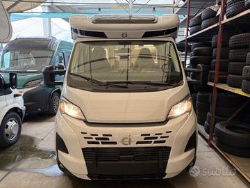 CI INTERNATIONAL MAGIS 87 XT 7.40 GEMELLI