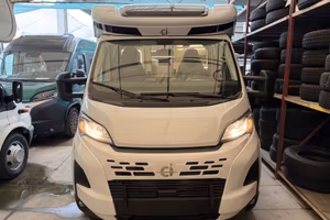 CI INTERNATIONAL MAGIS 87 XT 7.40 GEMELLI