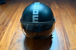Casco Momo Design