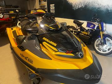 Seadoo rxt 300 full optional