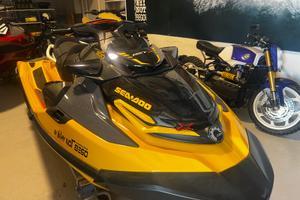 Seadoo rxt 300 full optional
