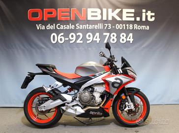 Aprilia Tuono 660 E5 ABS 08/2024 KM0