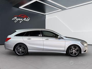 Mercedes-benz CLA 220 Shooting Brake d (cdi) Premi