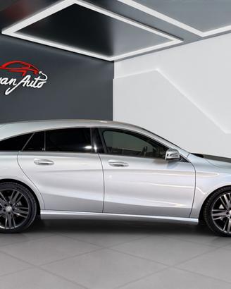 Mercedes-benz CLA 220 Shooting Brake d (cdi) Premi