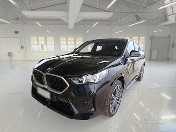 BMW X2 xDrive 20d MSport 48V MHEV Autom.