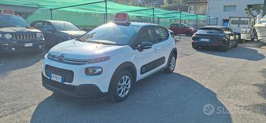 Citroen C3 PureTech 82 Feel