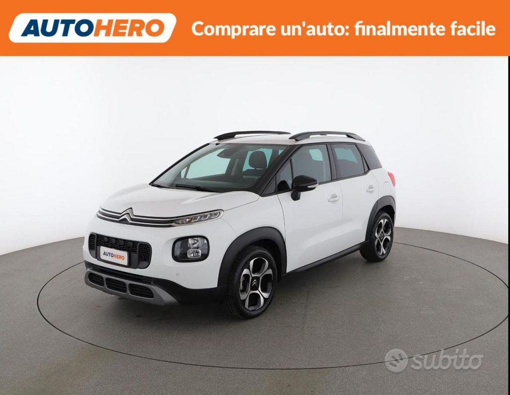 CITROEN C3 Aircross 1ª s.