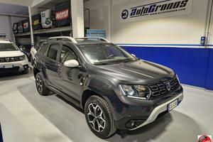 DACIA - Duster - 1.0 TCe 100 CV ECO-G 4x2 Prestige