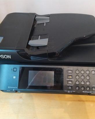 Stampante epson