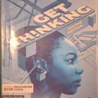 9781009201872 GET TH!NKING - II° ed