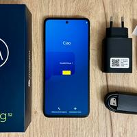 Motorola Moto G52 - 128 GB - 6 GB RAM