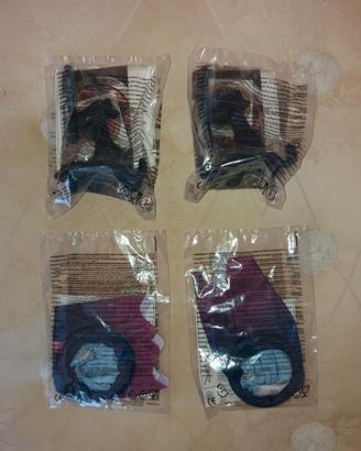 McDonald's Happy Meal Hotel Transylvania 3