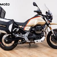 MOTO GUZZI V 85 TT TRAVEL - 2020