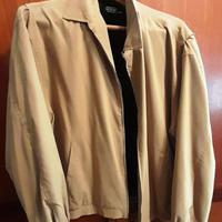 giubbotto  ralph lauren classico  tg xxl