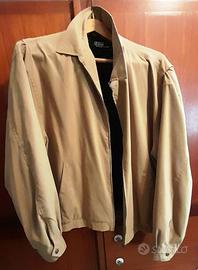 giubbotto  ralph lauren classico  tg xxl
