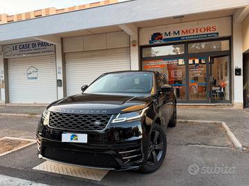 Land Rover Range Rover Velar 2.0d i4 R-Dynamic S 1