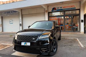 Land Rover Range Rover Velar 2.0d i4 R-Dynamic S 1