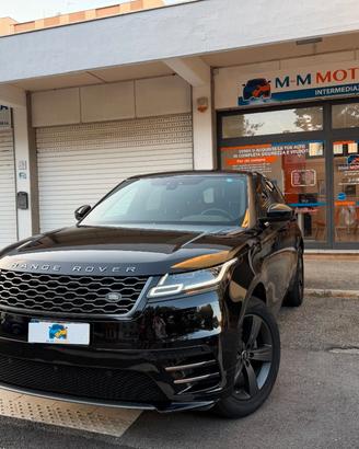 Land Rover Range Rover Velar 2.0d i4 R-Dynamic S 1