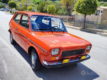 Fiat 127 Special