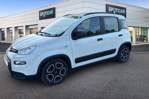FIAT Panda 1.0 FireFly 70cv S&S Hybrid City Life