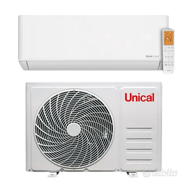 Climatizzatori Unical