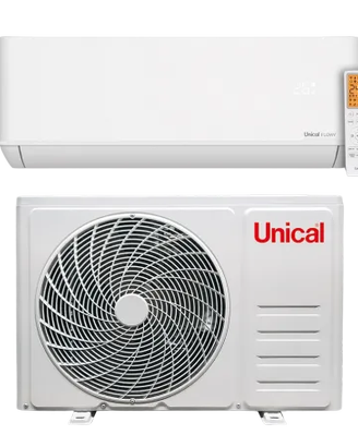 Climatizzatori Unical