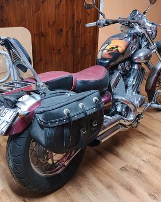 Yamaha XV 535 Virago - 1995