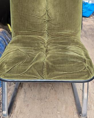 poltronci '70 di Cazzaro