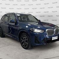 BMW X3 xDrive20d 48V Msport