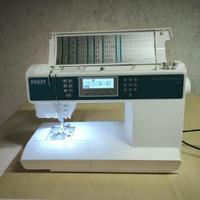 Macchina cucire pfaff