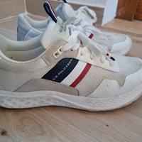 scarpe us Polo n. 40/41