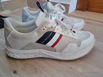scarpe us Polo n. 40/41