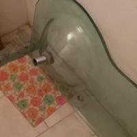 lavabo in vetro per bagno 