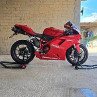 Ducati 1098