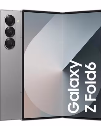 SAMSUNG GALAXY Z FOLD 6 5G 256GB ANDROID DUAL SIM