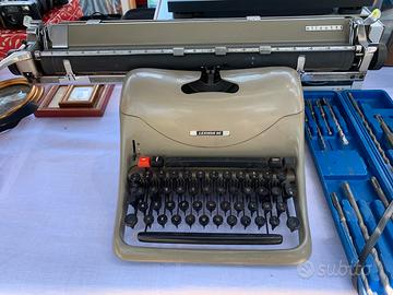 Olivetti lexikon 80