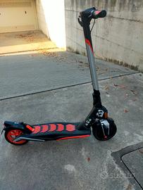 monopattino Aprilia