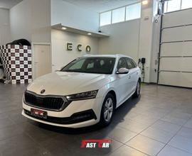 Skoda Octavia Wagon 2.0 TDI SCR Evo Executive...