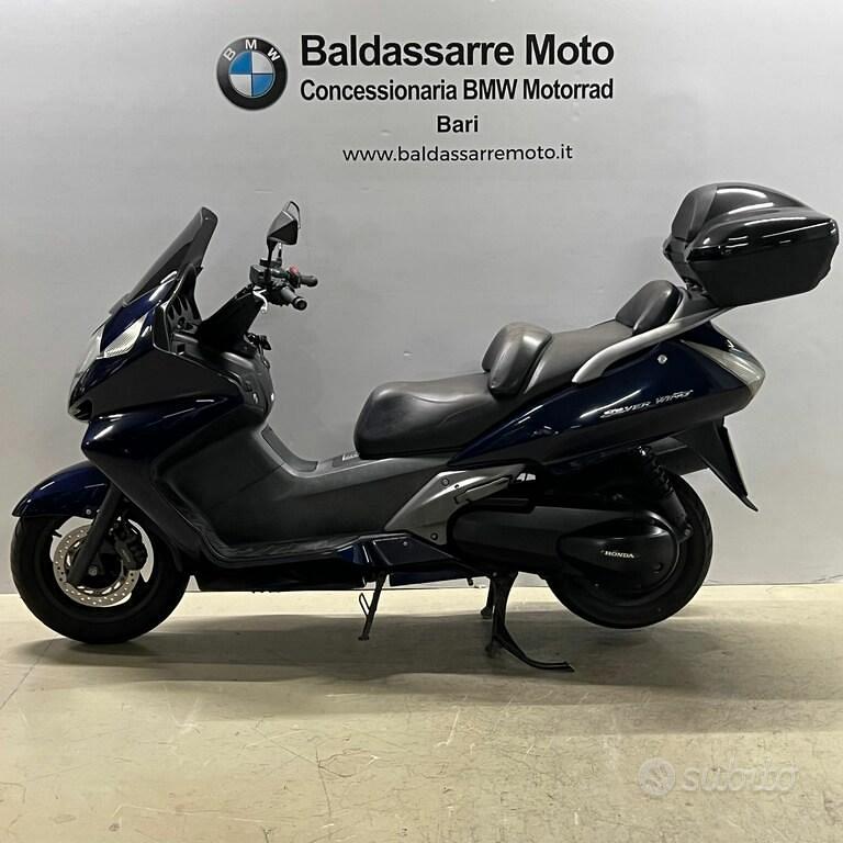 Bari Baldassarre Moto Usato Subito BALDASSARRE MOTO HONDA