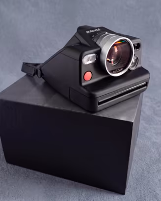 Polaroid I-2 – pari al nuovo