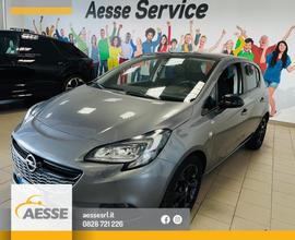 OPEL Corsa 1.2 5 porte Black Edition