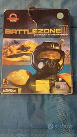 Videogioco Raro PC Battlezone 2 Combat Commander 