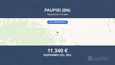 Immobile in asta di 299 m² con più di 5 locali a P