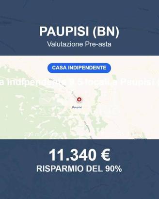 Immobile in asta di 299 m² con più di 5 locali a P
