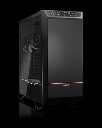 Case BeQuiet
