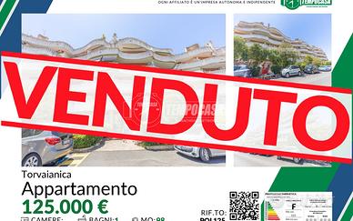 APPARTAMENTO CON GIARDINO IN VIA POLA