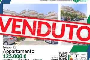 APPARTAMENTO CON GIARDINO IN VIA POLA