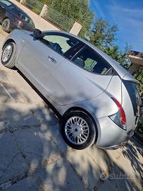 Lancia Ypsilon 1.3 Multijet Diesel 2016 