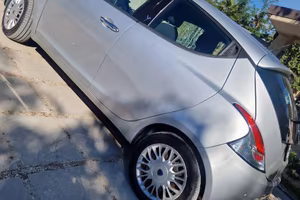 Lancia Ypsilon 1.3 Multijet Diesel 2016 