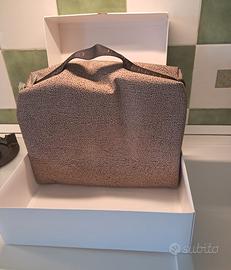 Beauty portatutto Borbonese 